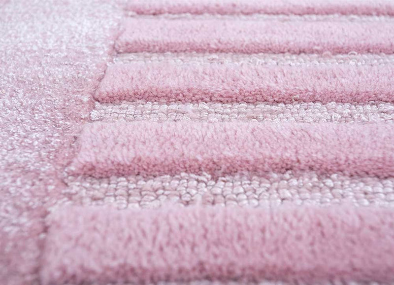 Tapis en laine - Baylor - rectangle