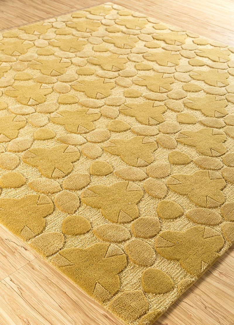 Tapis en laine - Horace - rectangle