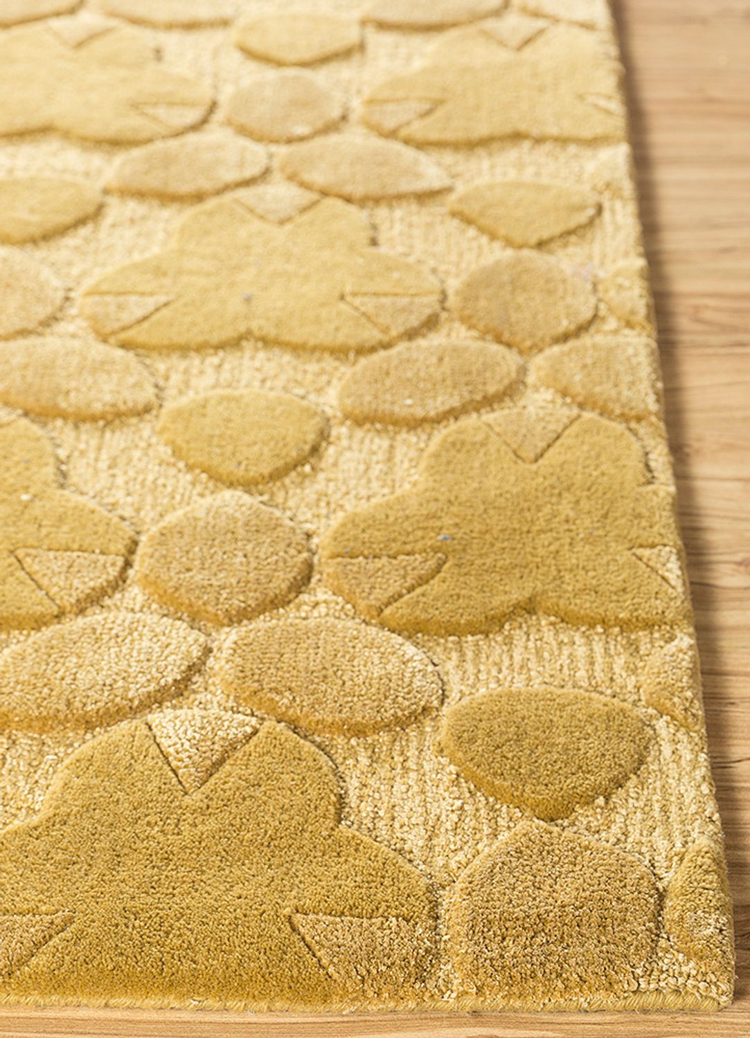 Tapis en laine - Horace - rectangle