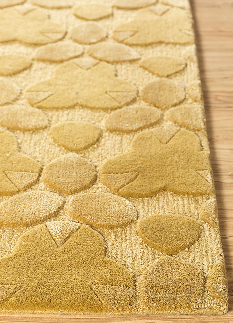 Tapis en laine - Horace - rectangle