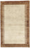 Tapis Gabbeh - Indus - 165 x 110 cm - beige