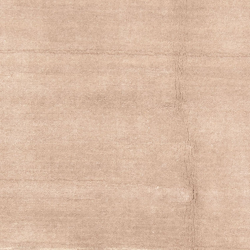 Tapis Gabbeh - Loribaft Softy - 200 x 140 cm - beige