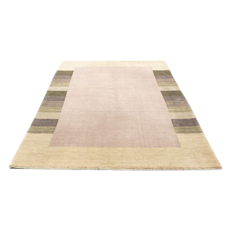 Tapis Gabbeh - Loribaft Softy - 200 x 140 cm - beige