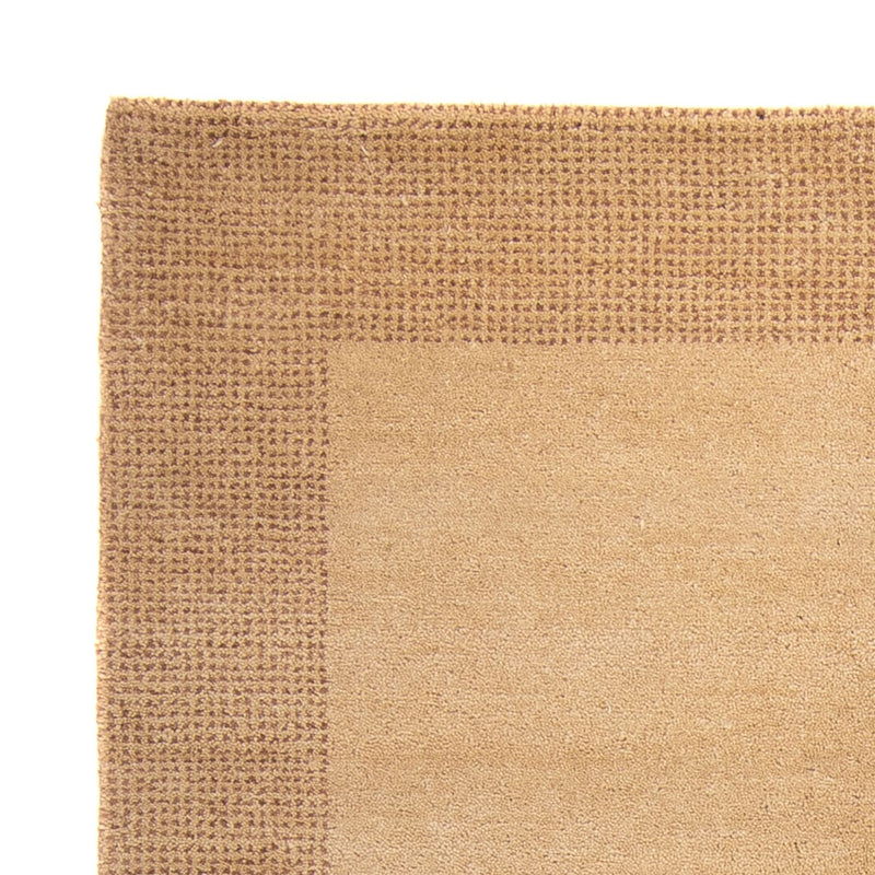 Gabbeh Teppich - Indus 180 x 120 cm - beige