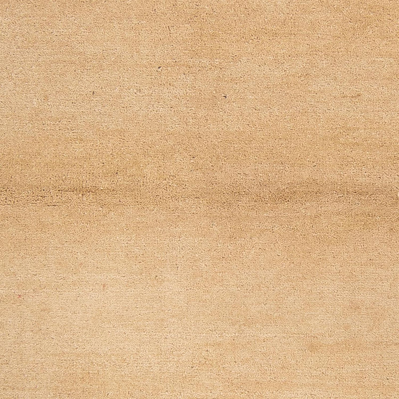 Gabbeh Teppich - Indus 180 x 120 cm - beige