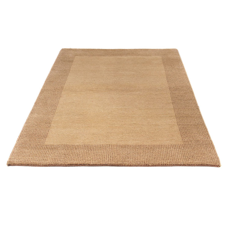 Gabbeh Teppich - Indus 180 x 120 cm - beige