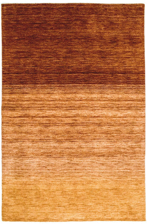 Tapis en laine - 180 x 120 cm - multicolore