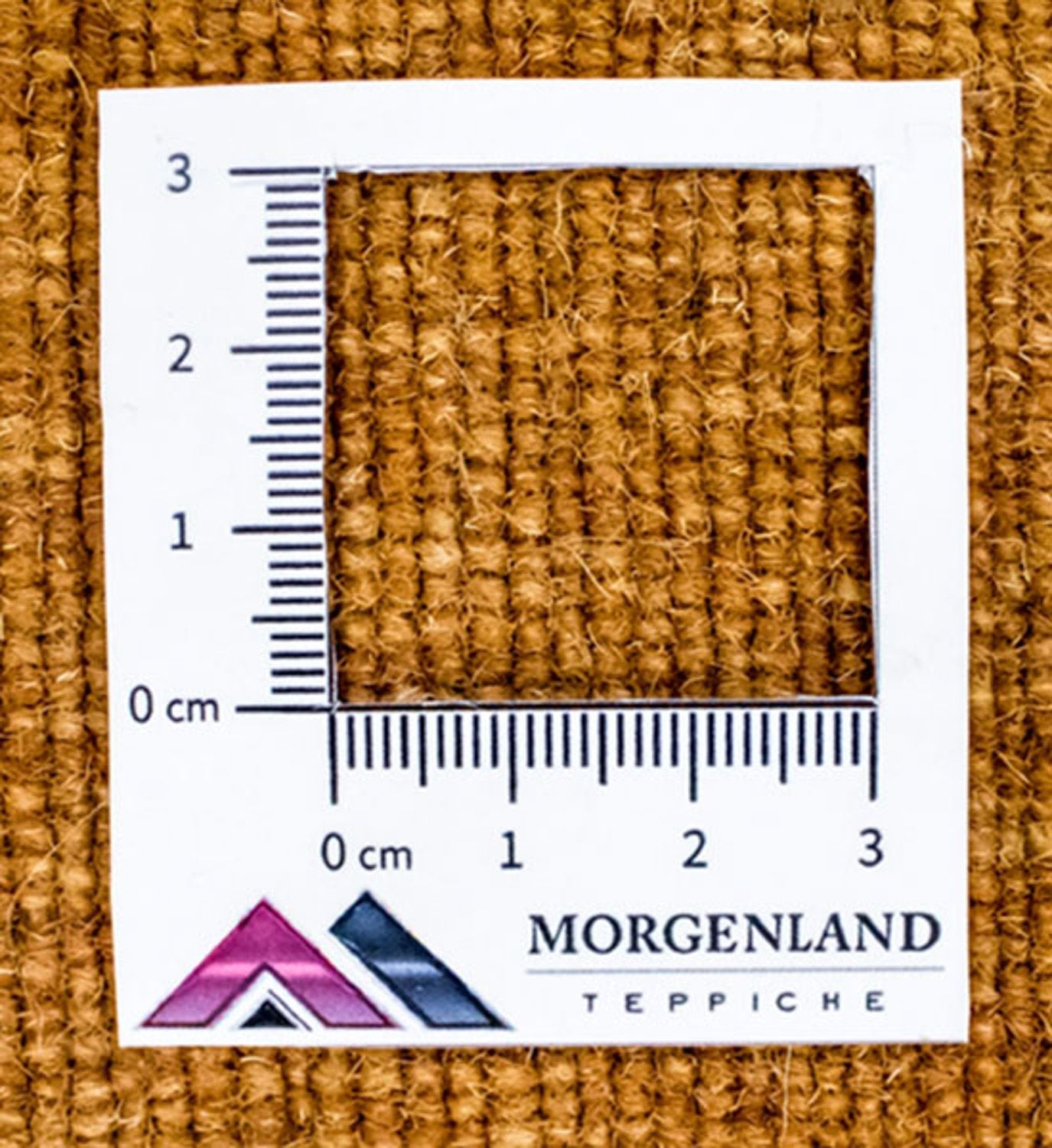 Tapis en laine - 180 x 120 cm - multicolore