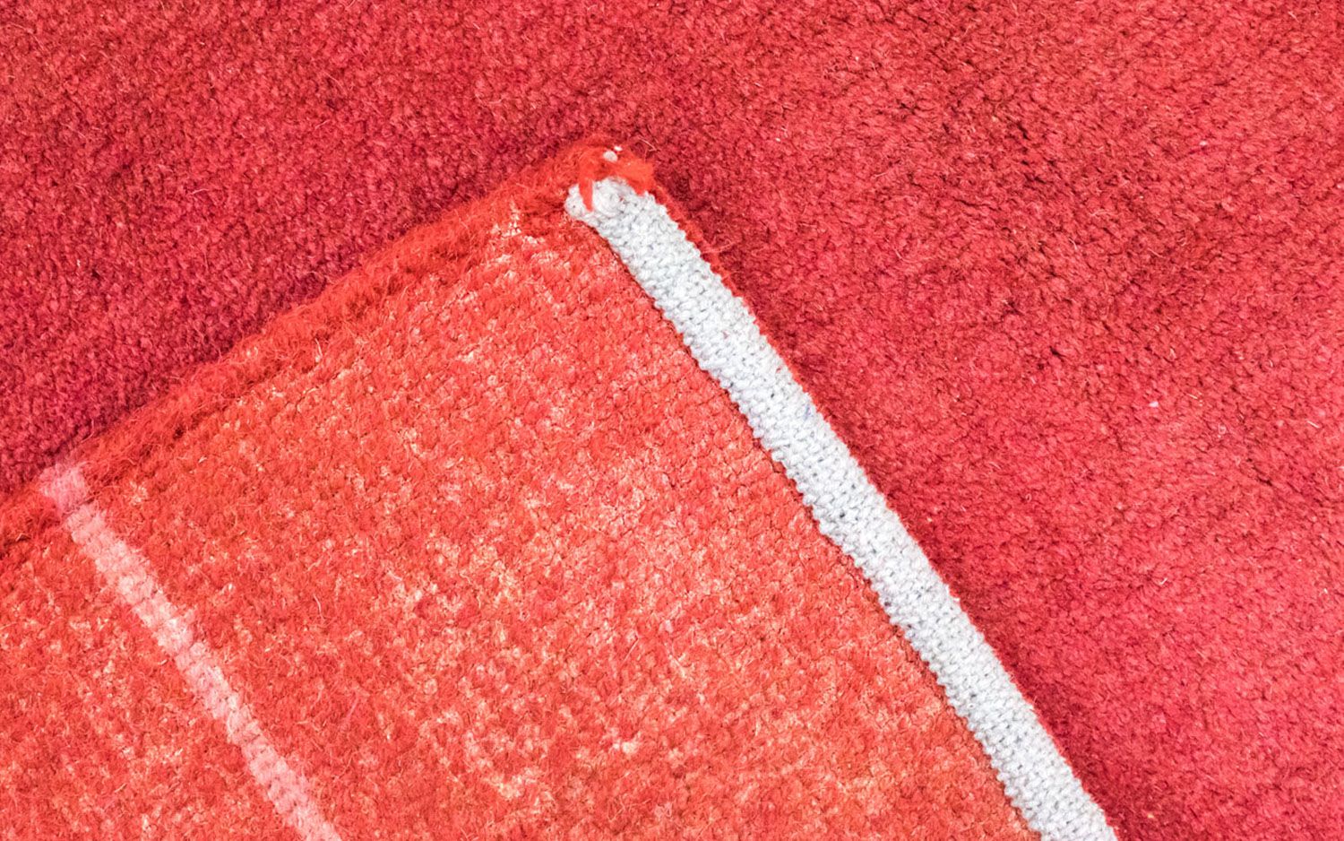 Nepal Teppich 230 x 160 cm Teppich Wohnzimmer