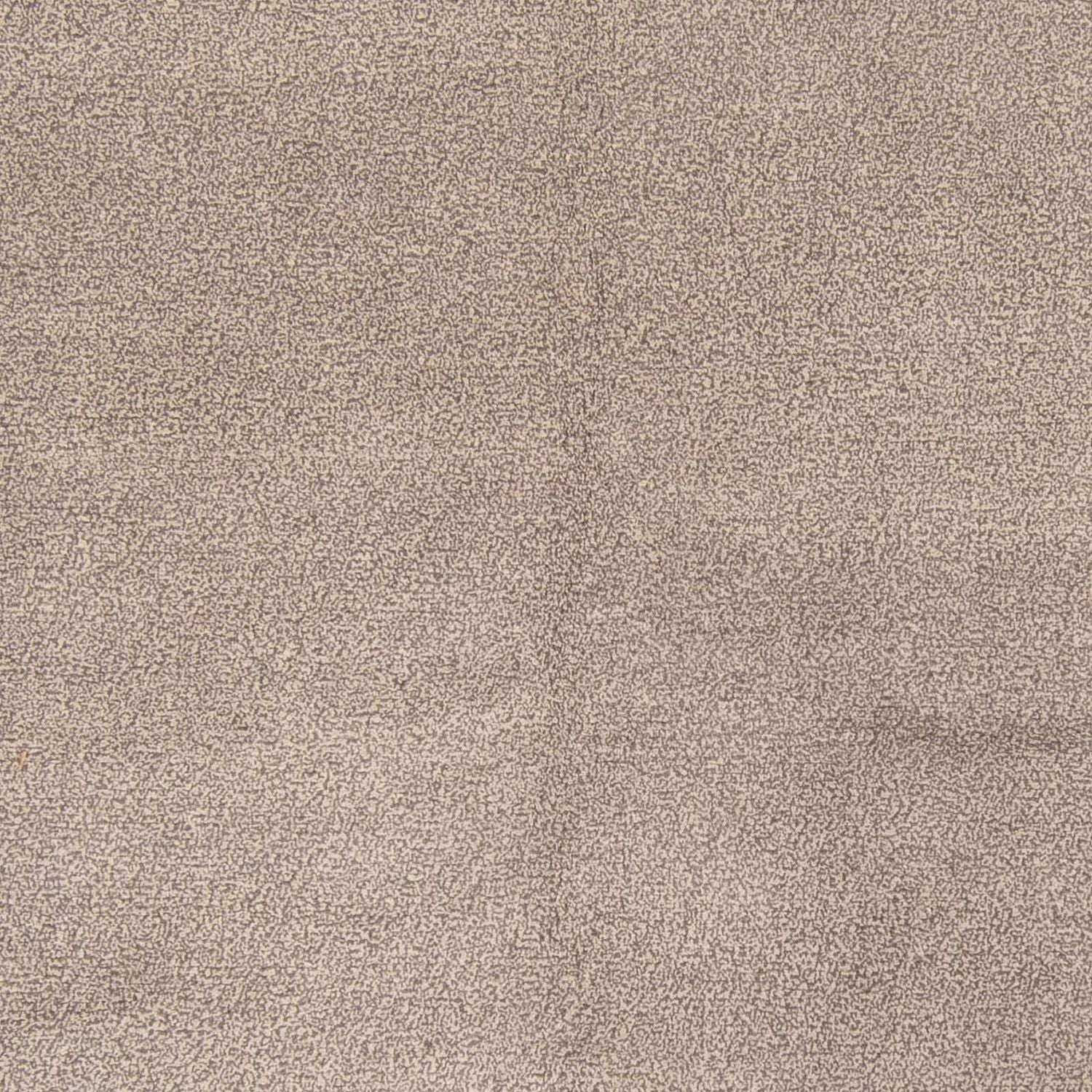 Tapis Népalais - 230 x 160 cm - gris