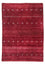 Tapis en laine - 240 x 170 cm - rouge