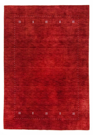 Gabbeh Teppich - Softy 240 x 170 cm Teppich Wohnzimmer