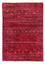 Tapis Gabbeh - Softy - 240 x 170 cm - rouge
