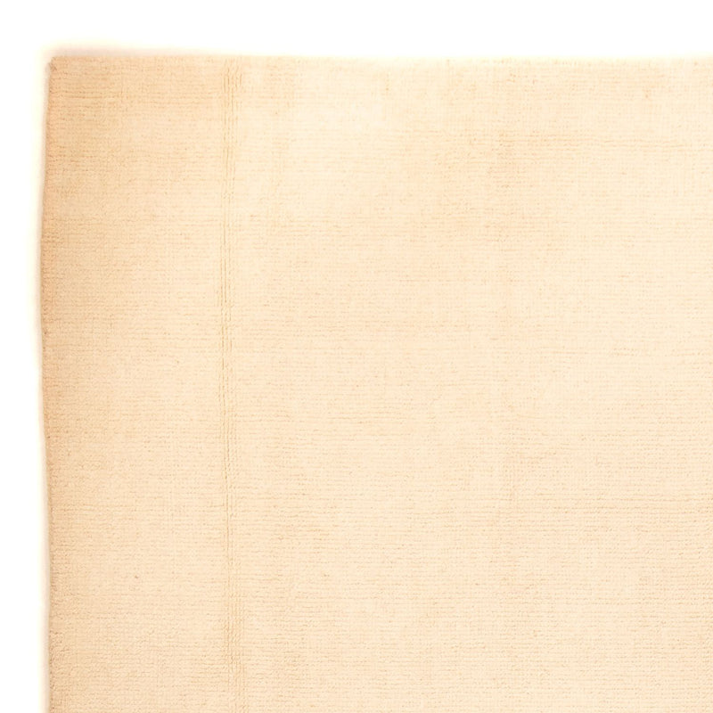 Tapis Gabbeh - Loribaft Softy - 300 x 250 cm - beige