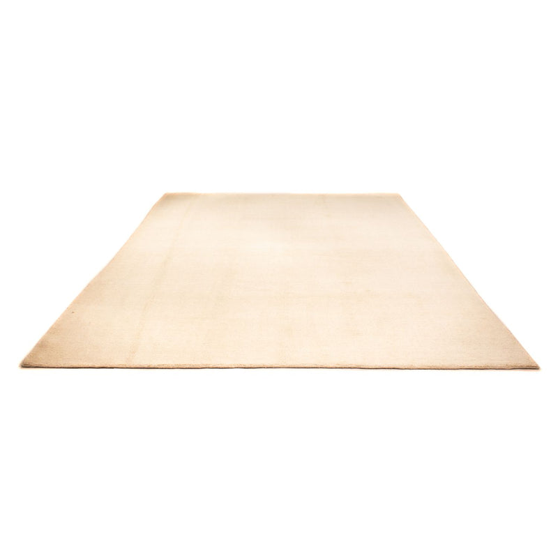 Tapis Gabbeh - Loribaft Softy - 300 x 250 cm - beige