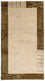 Gabbeh Teppich - Indus 165 x 90 cm