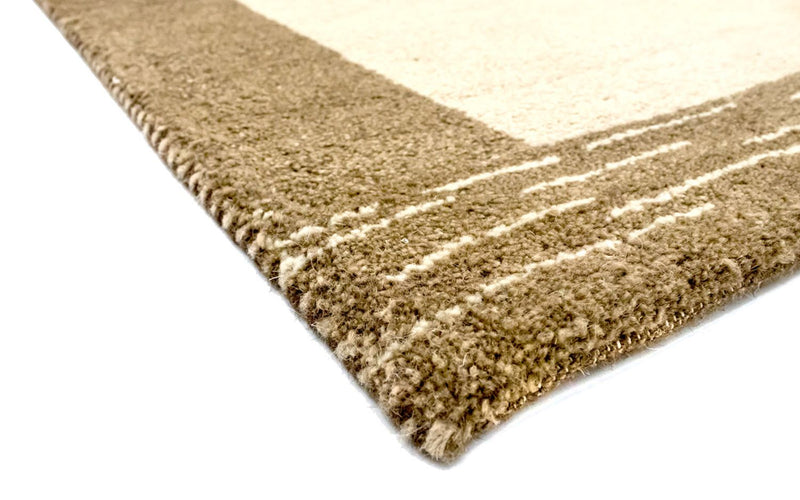 Gabbeh Teppich - Indus 165 x 90 cm