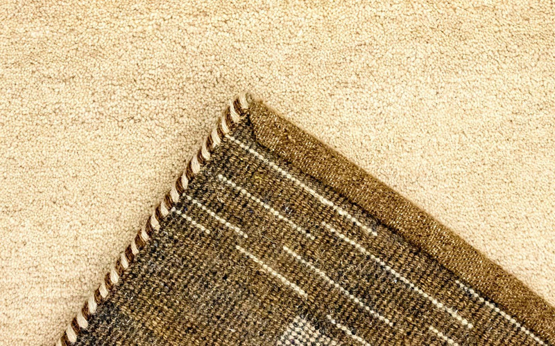 Gabbeh Teppich - Indus 165 x 90 cm