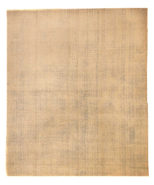 Tapis Gabbeh - Indus - 300 x 250 cm - beige