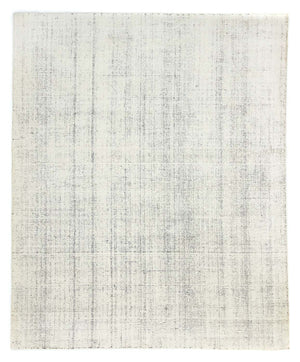 Tapis en laine - 300 x 250 cm - beige