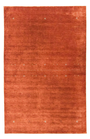 Tapis Gabbeh - Softy - 300 x 200 cm - orange