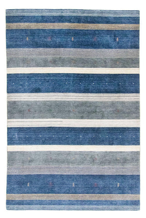 Tapis Gabbeh - Softy - 300 x 200 cm - multicolore