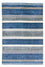 Tapis Gabbeh - Softy - 300 x 200 cm - multicolore
