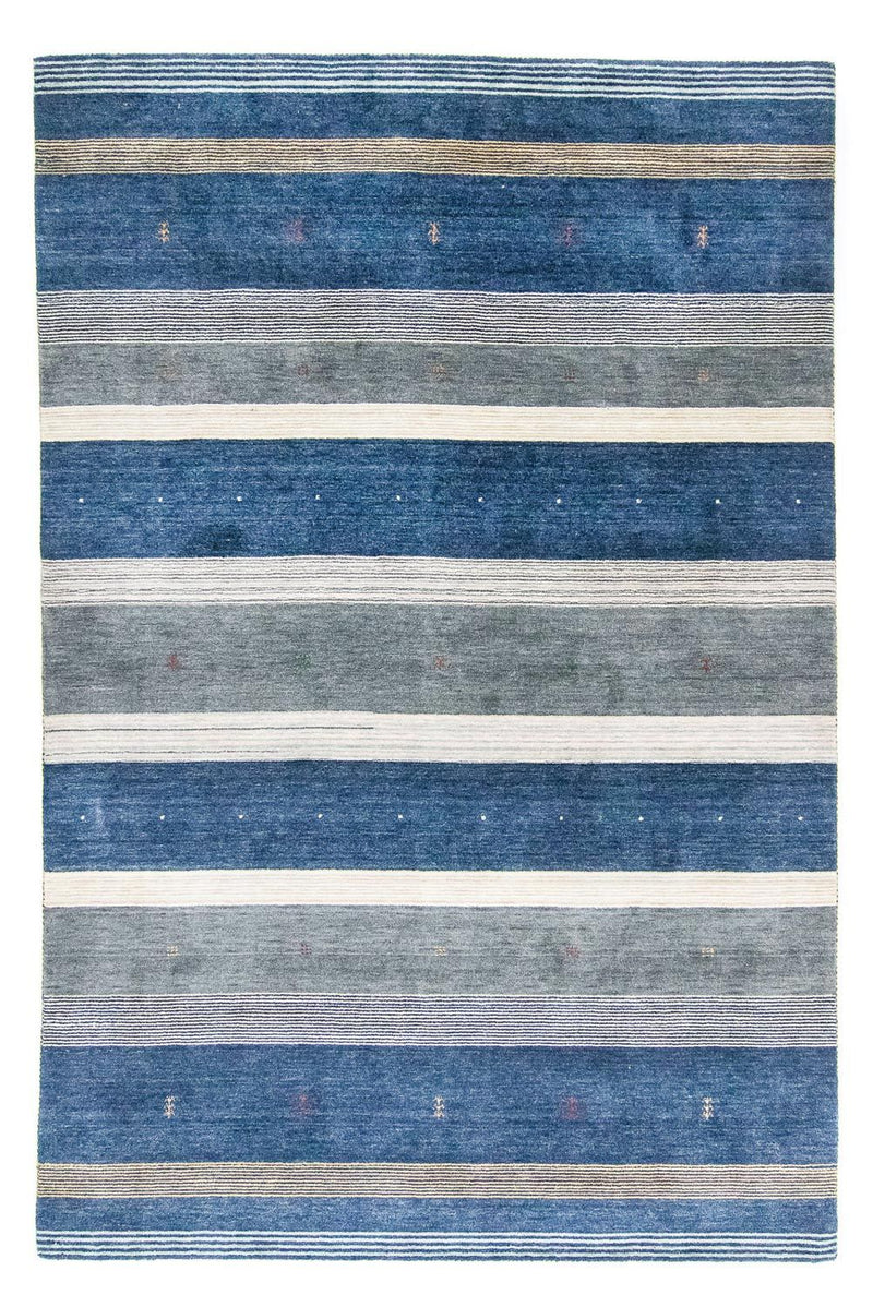 Tapis Gabbeh - Softy - 300 x 200 cm - multicolore
