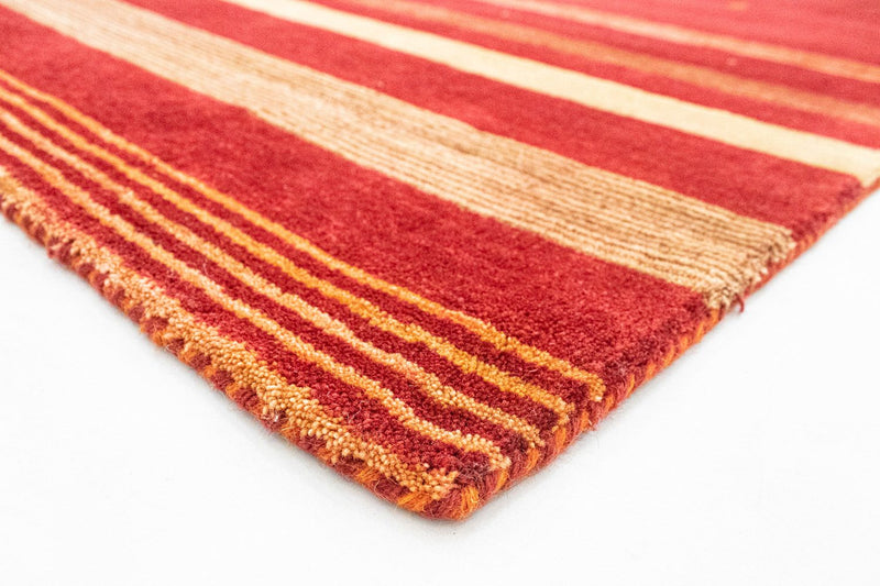 Tapis Gabbeh - Softy - 300 x 200 cm - multicolore