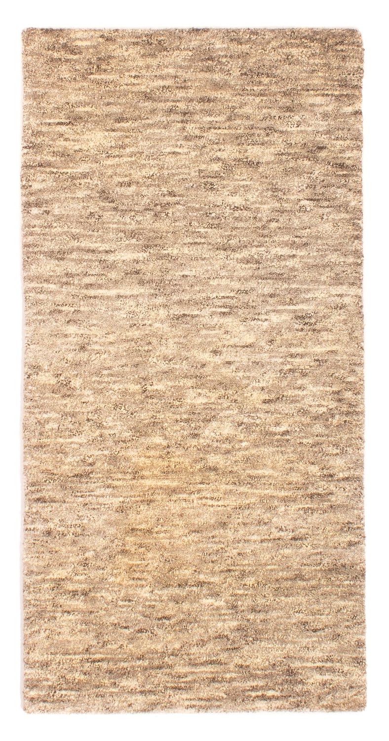 Tapis Népalais - 140 x 70 cm - multicolore