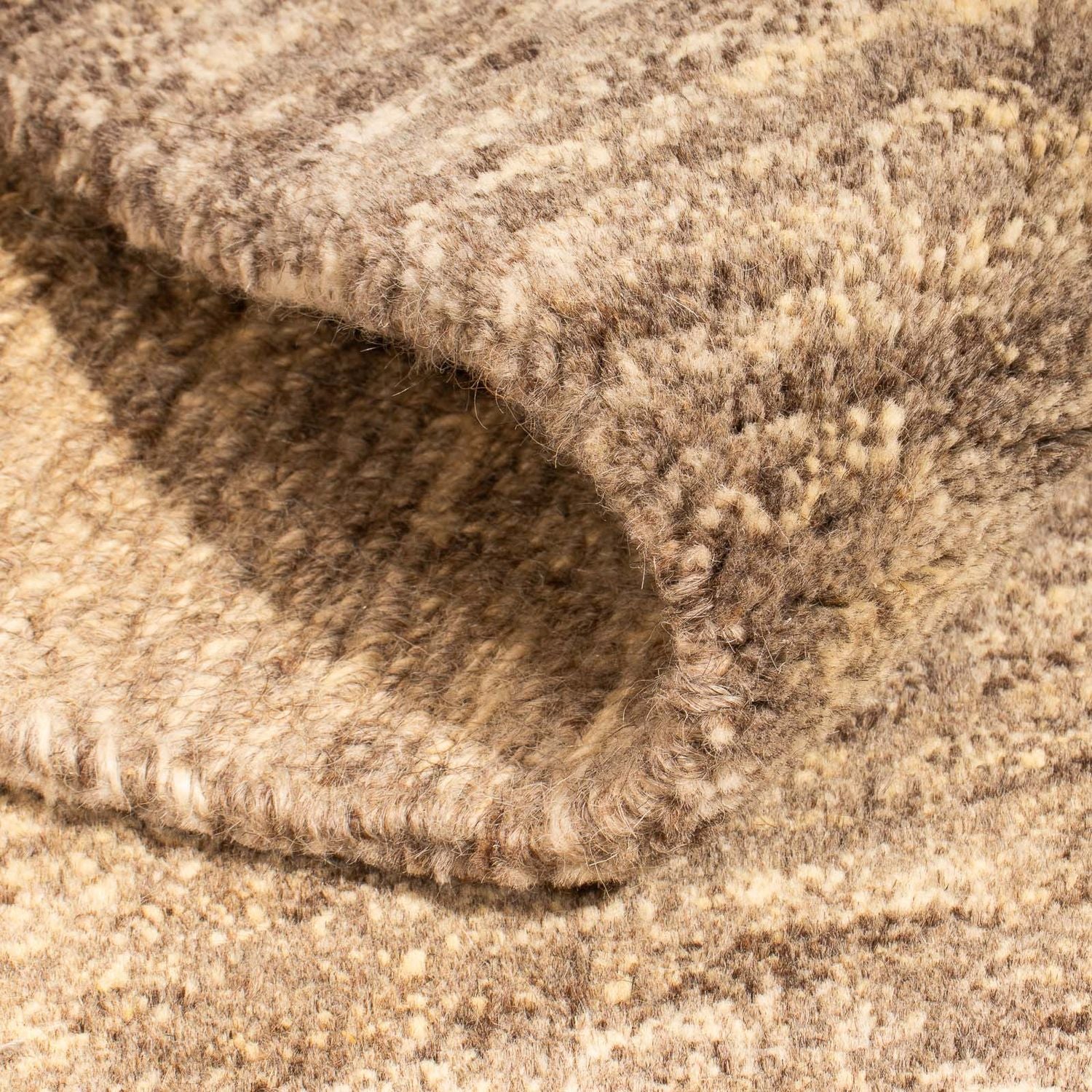 Tapis Népalais - 140 x 70 cm - multicolore