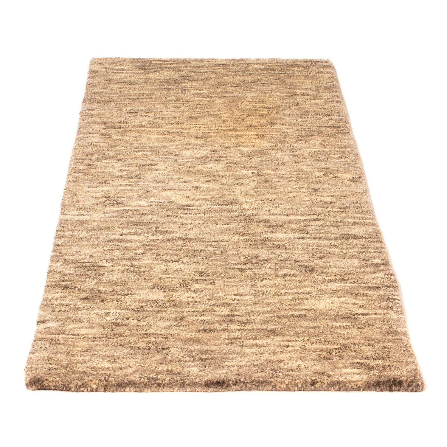 Tapis Népalais - 140 x 70 cm - multicolore