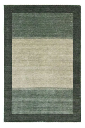 Gabbeh Teppich - Softy 300 x 200 cm - mehrfarbig