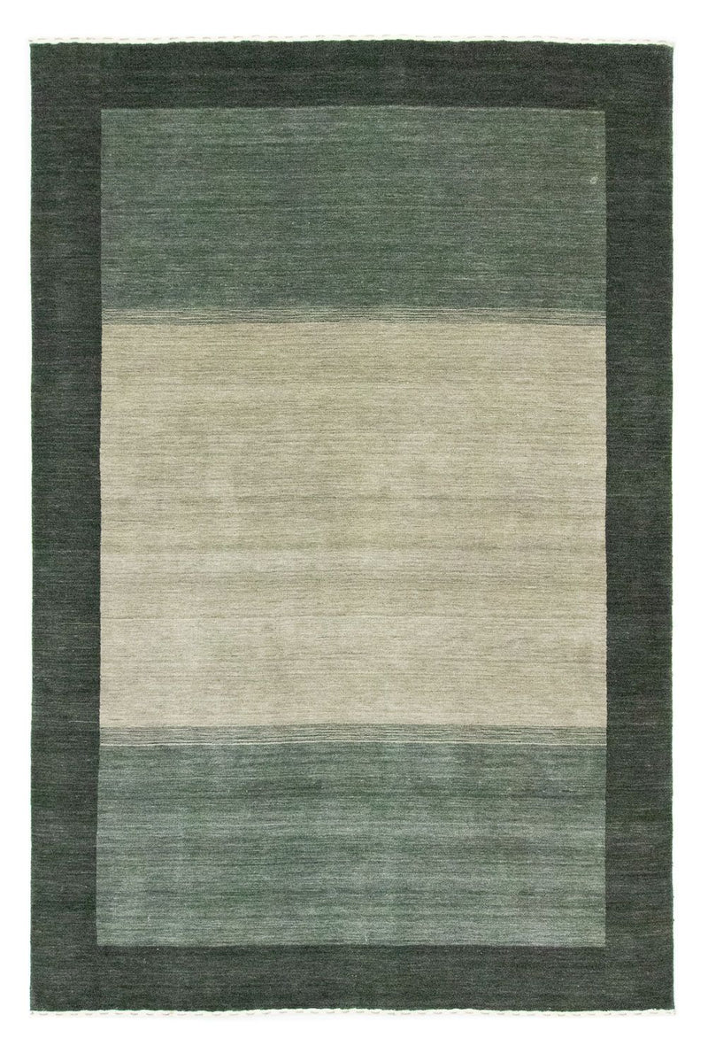 Tapis Gabbeh - Softy - 300 x 200 cm - multicolore