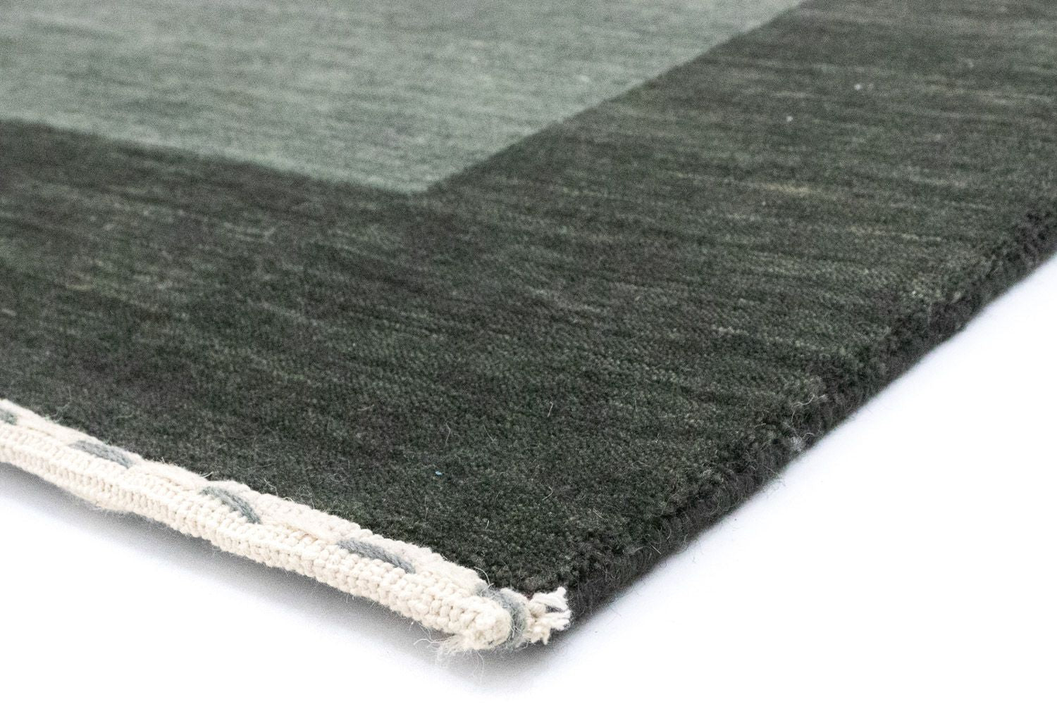 Tapis Gabbeh - Softy - 300 x 200 cm - multicolore