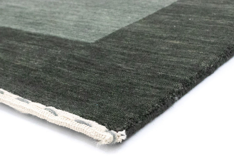 Tapis Gabbeh - Softy - 300 x 200 cm - multicolore