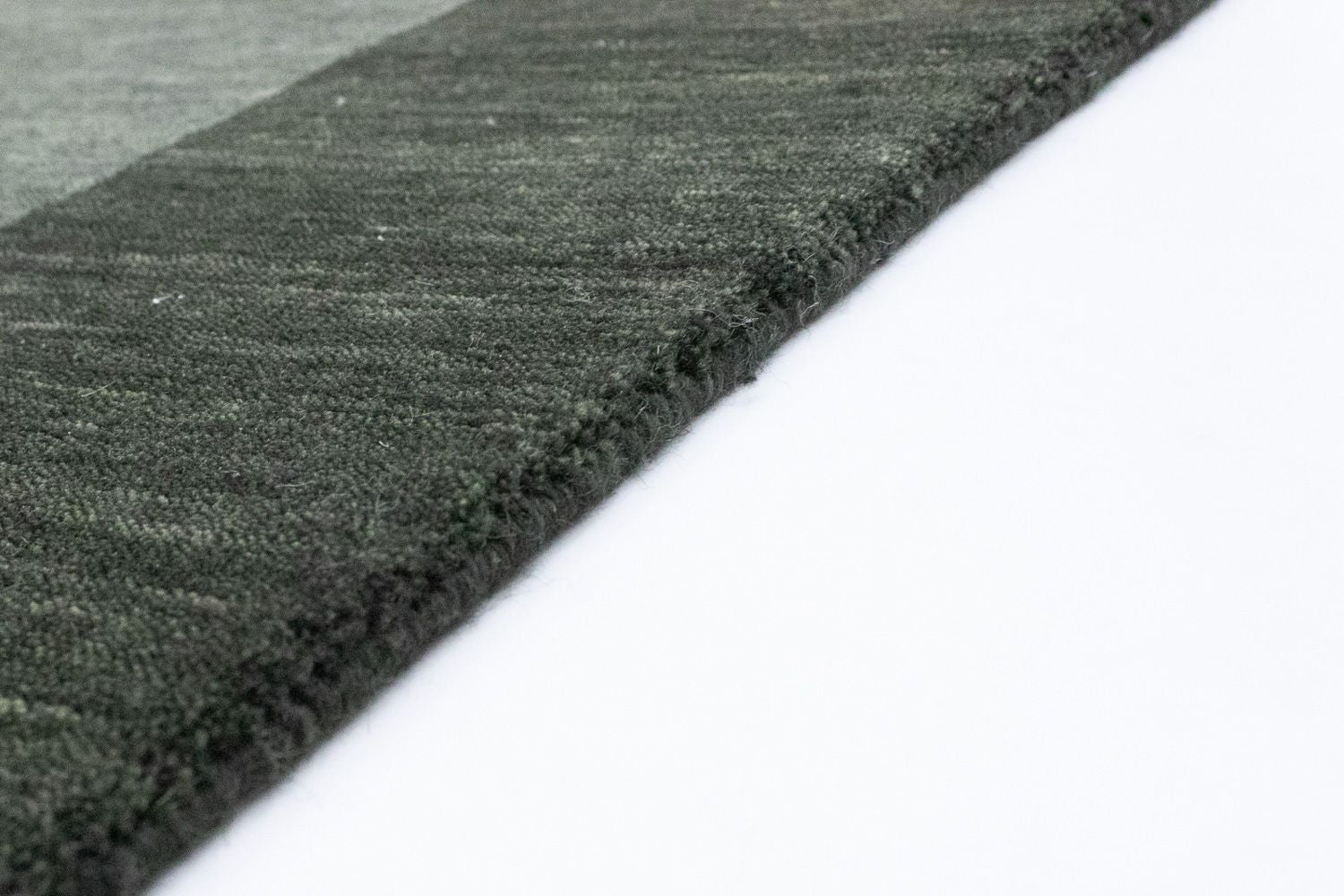 Tapis Gabbeh - Softy - 300 x 200 cm - multicolore