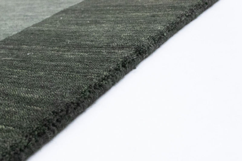 Tapis Gabbeh - Softy - 300 x 200 cm - multicolore