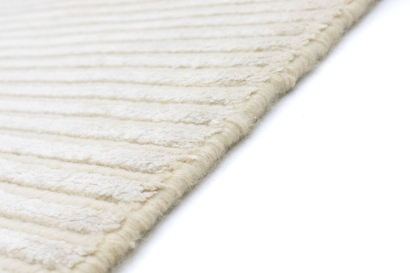 Tapis Népalais - Sabaro - tapis de couloir