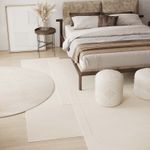 Tapis berbère - Fluffy