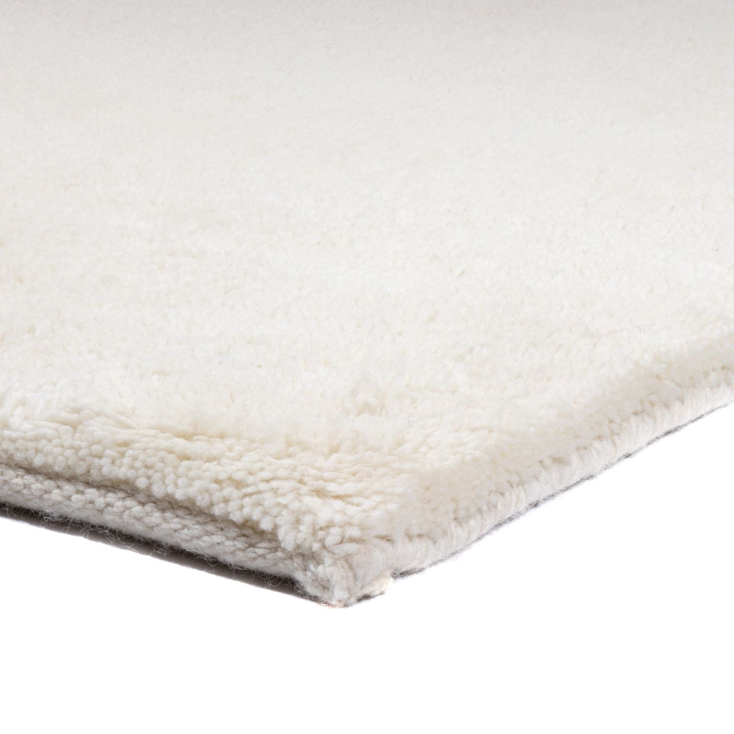 Tapis berbère - Fluffy - tapis de couloir
