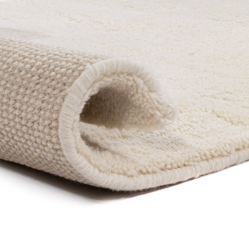 Tapis berbère - Fluffy - tapis de couloir