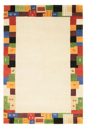 Tapis Gabbeh - Indus - Elite - rectangle