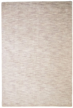 Tapis en laine - 300 x 200 cm - beige