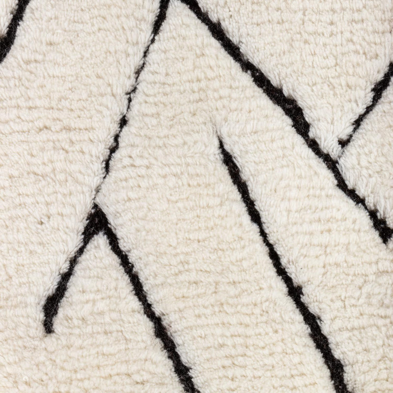Tapis berbère - Sara