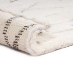 Tapis berbère - Sara