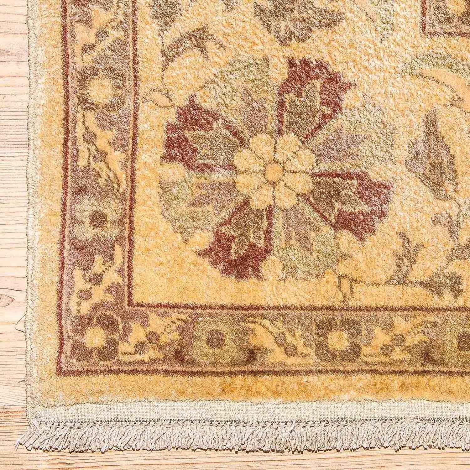 Tapis Ziegler - 296 x 204 cm - vert clair