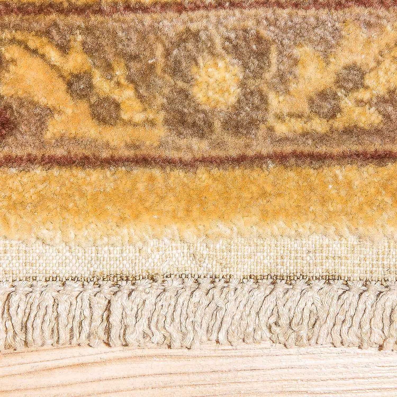 Tapis Ziegler - 296 x 204 cm - vert clair