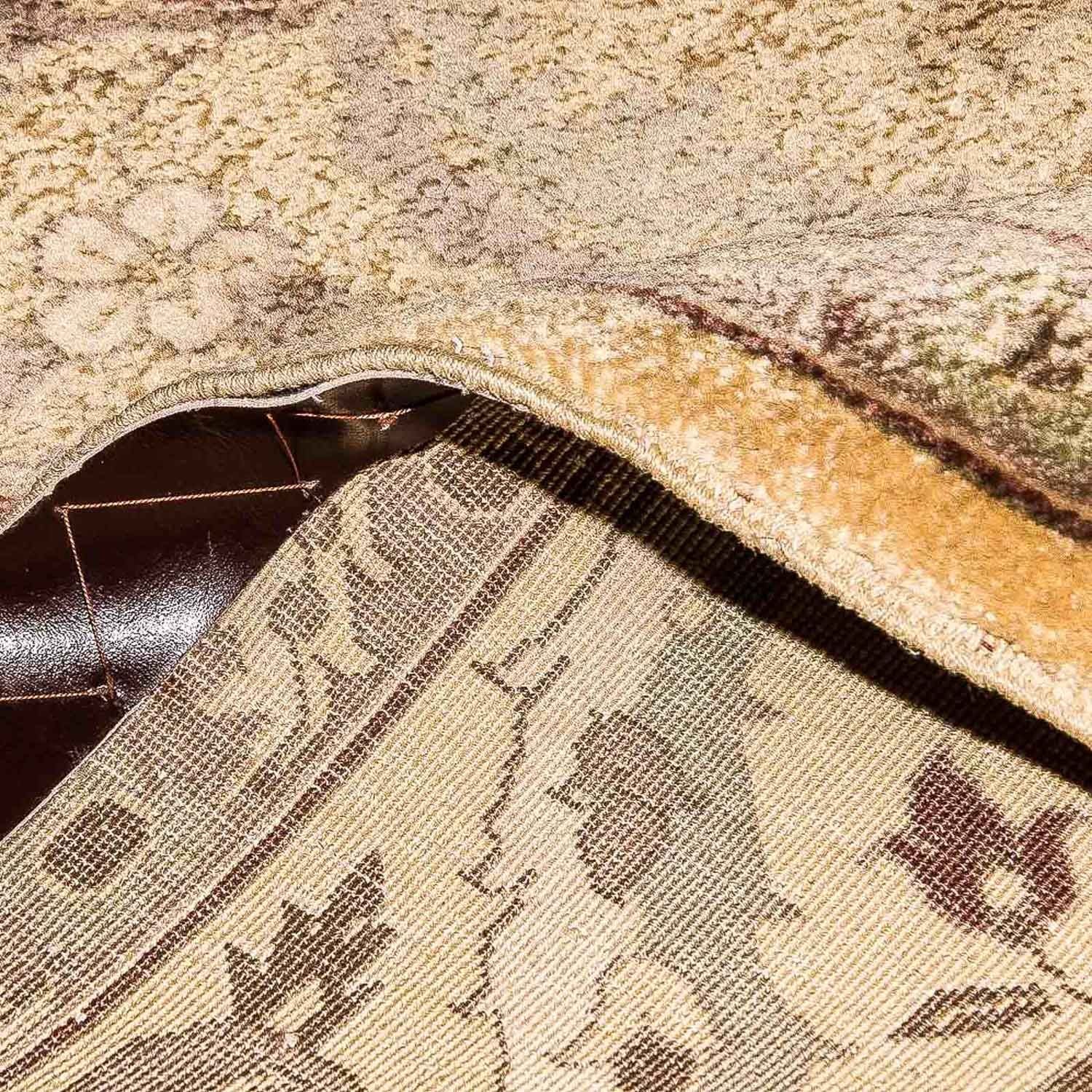 Tapis Ziegler - 296 x 204 cm - vert clair