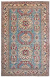 Meilleures catégories: Kazak Ziegler